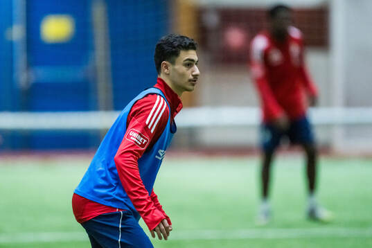 Östers Hussein Al-Shakir