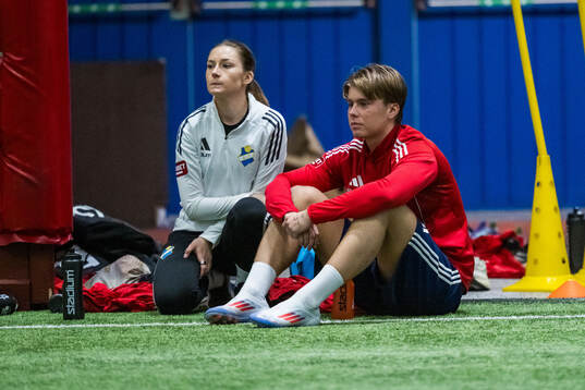 Östers David Perez