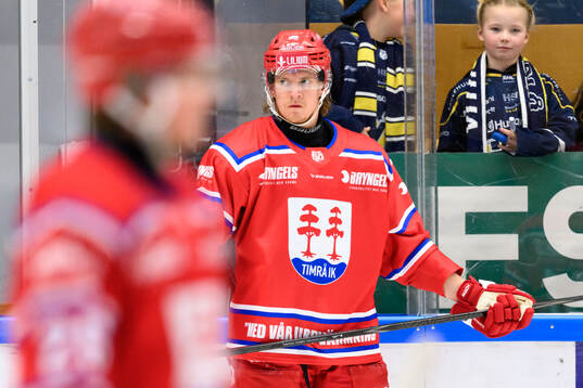 Timrås Marcus Hardegård