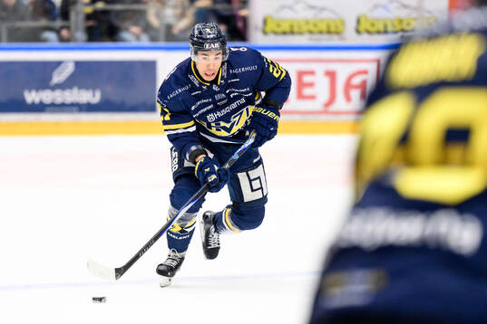 HV71s Jonathan Ang