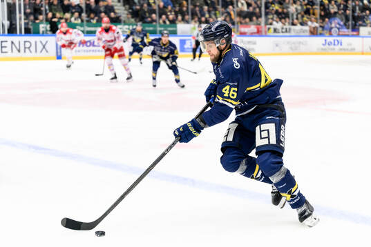 HV71s Joona Luoto
