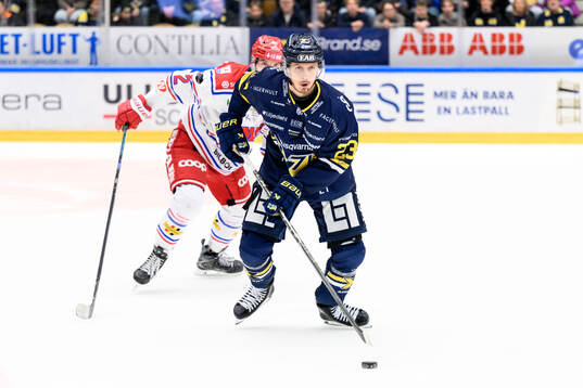HV71s Victor Laz