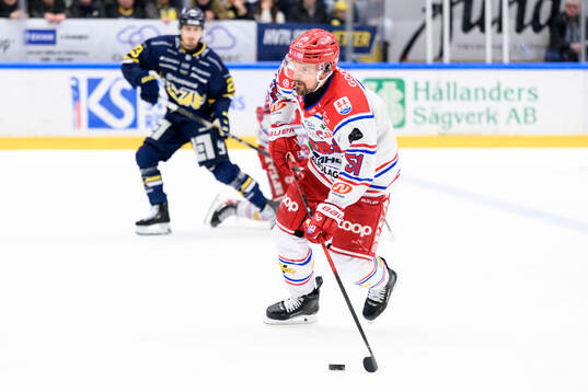 Timrås Anton Lander
