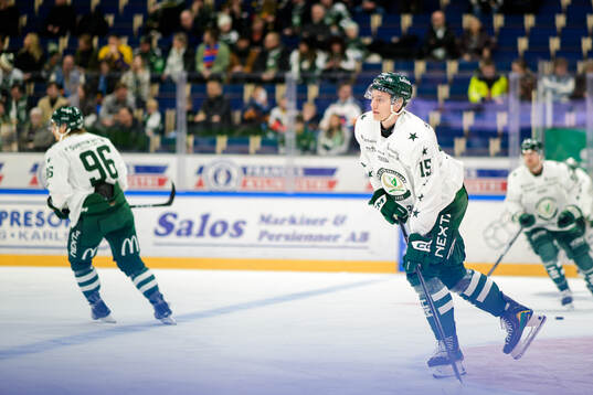 Färjestads Jack Berglund