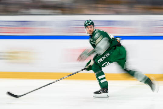 Färjestads Filip Roos