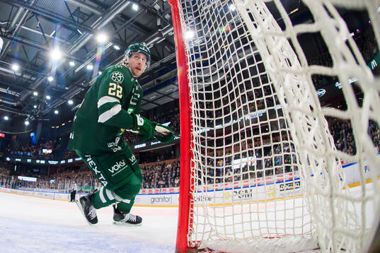 Färjestads Per Åslund