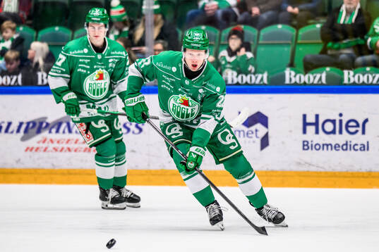 Rögles Felix Nilsson