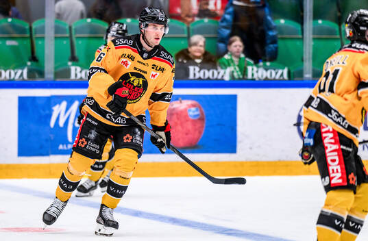 Luleås Anton Levtchi