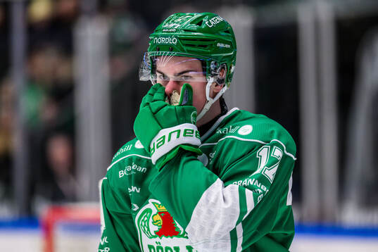 Rögles Isak Norlin