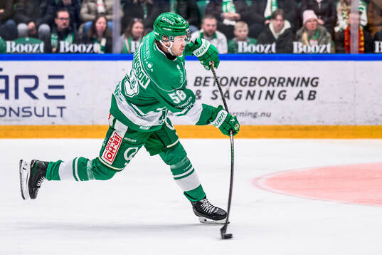 Rögles Filip Johansson
