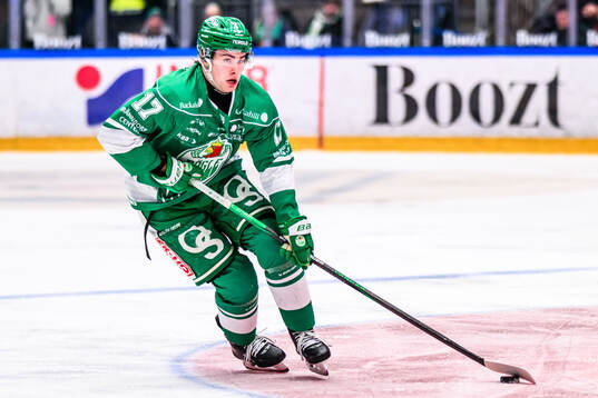 Rögles Isak Norlin