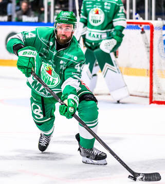 Rögles Calvin De Haan