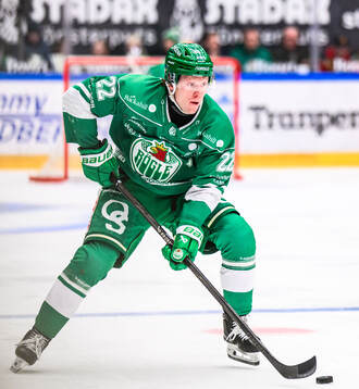 Rögles Fredrik Olofsson