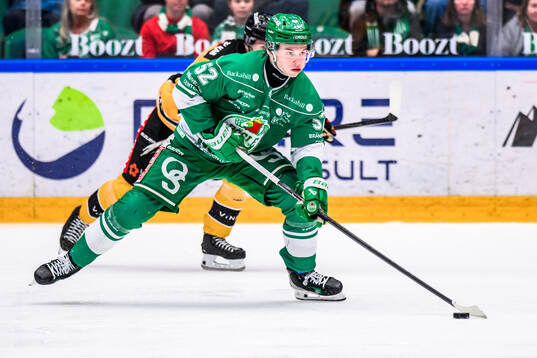 Rögles Felix Nilsson