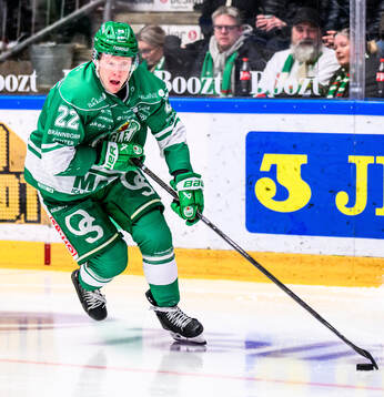 Rögles Fredrik Olofsson