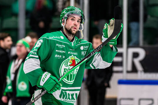 Rögles Lukas Ekeståhl-Jonsson deppar