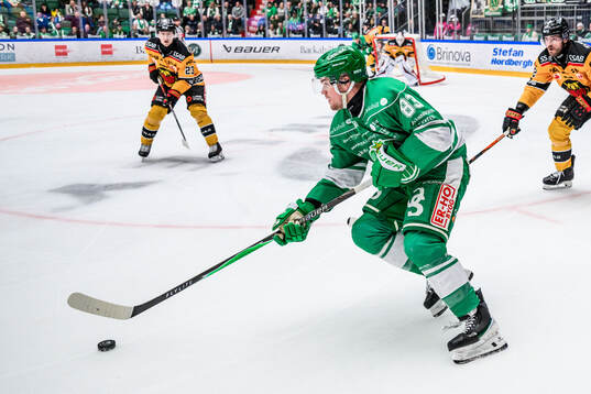 Rögles Karson Kuhlman