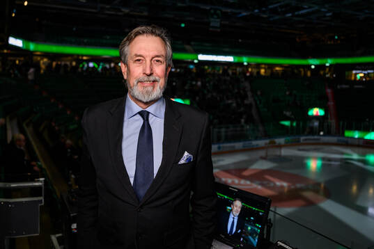 TV4s Åke Unger