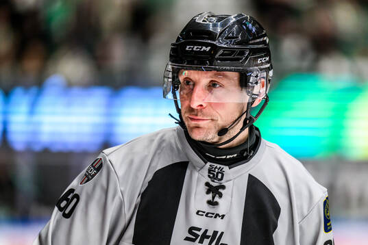 Linjedomare Örjan Åhlén