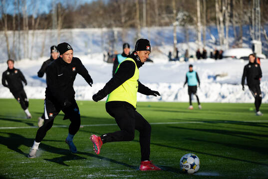Örgrytes Anton Andreasson och Tobias Sana
