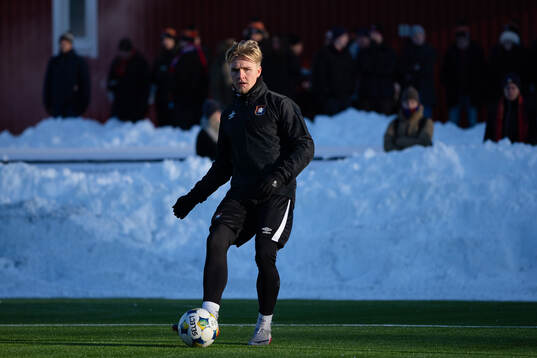 Örgrytes Sebastian Lagerlund