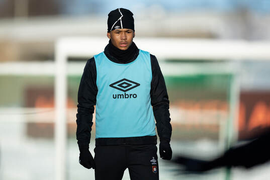 Örgrytes Marlon Ebietomere