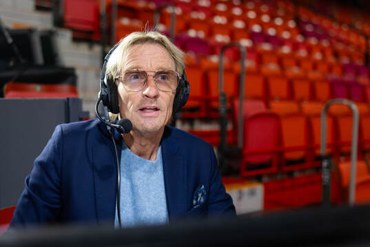 s kommentator Patrik Westberg