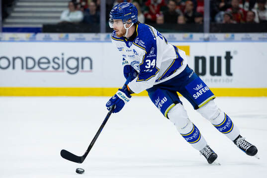 Leksands Peter Cehlarik