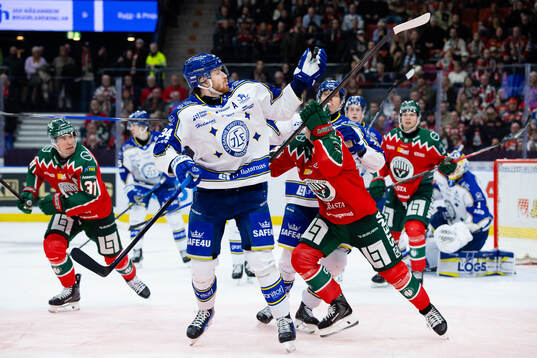 Leksands Peter Cehlarik