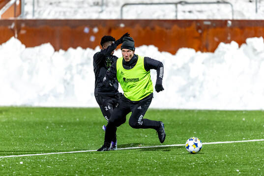 GAIS Robin Frej