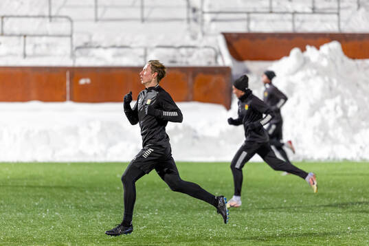 GAIS Robin Frej