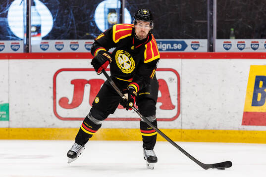 Brynäs Robert Hägg