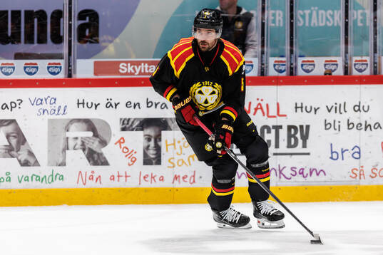 Brynäs Michal Kempny