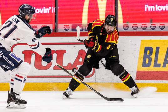 Brynäs Michal Kempny