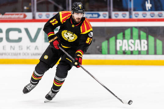 Brynäs Jack Kopacka