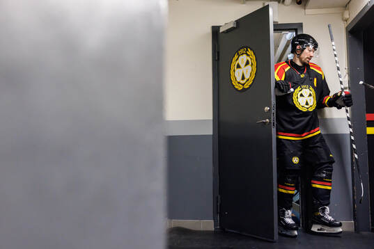Brynäs Anton Rödin