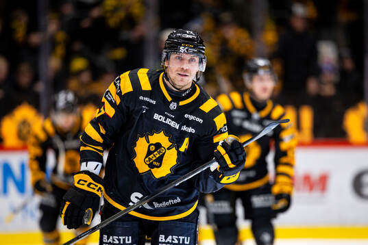Skellefteås Pär Lindholm
