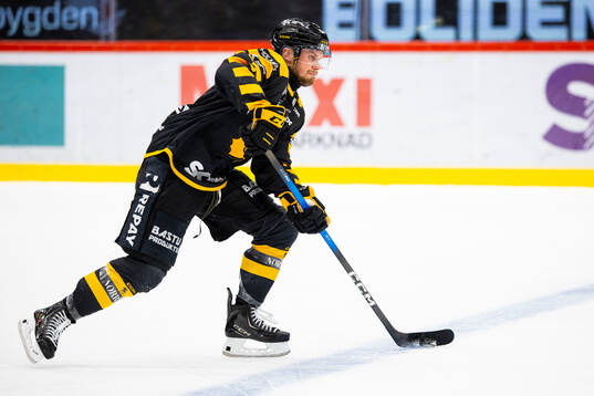 Skellefteås Viktor Grahn