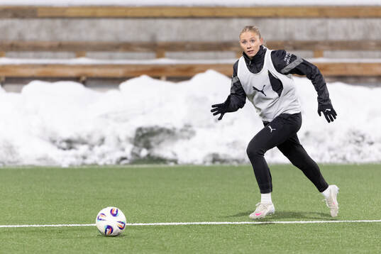 Häckens Tilde Karlsson
