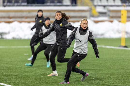 Häckens Josefine Baudou