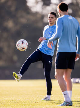 Jovan Milosavljevic