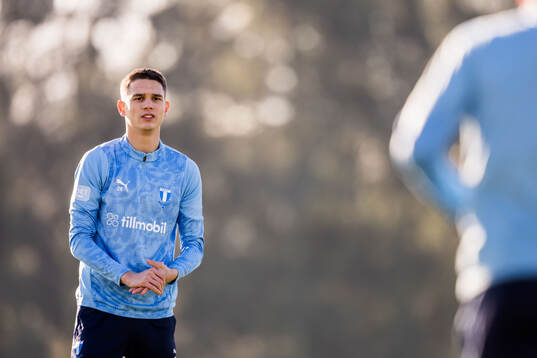 Jovan Milosavljevic
