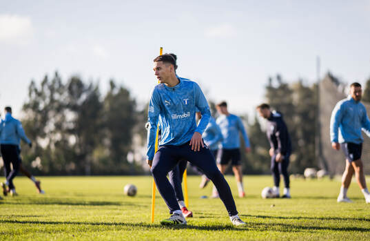 Jovan Milosavljevic