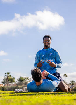 Emmanuel Ekong