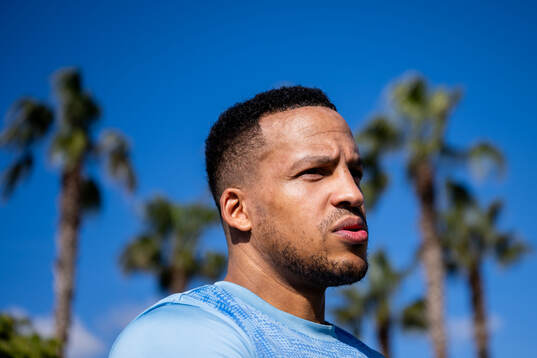 Martin Olsson