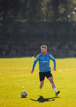 Anders Christiansen