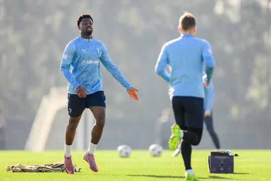 Emmanuel Ekong