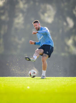 Pontus Jansson