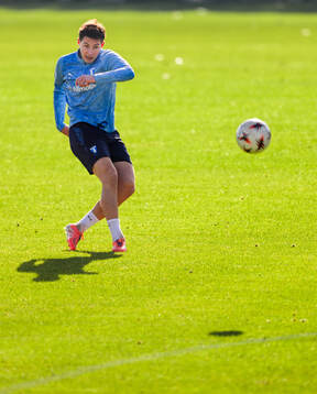 Lasse Berg Johnsen
