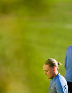 Arnor Sigurdsson